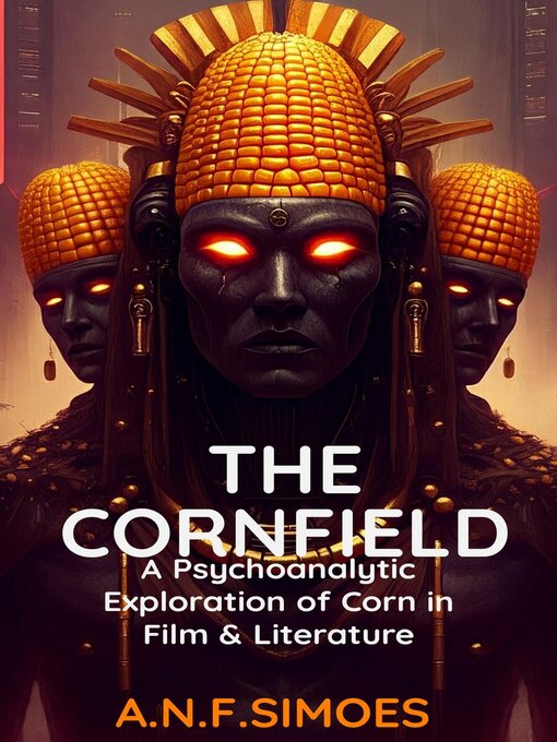 Title details for The Cornfield by A.N.F. Simões - Available